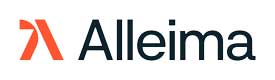 Alleima formerly Sandvik Logo